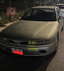 Mitsubishi Galant